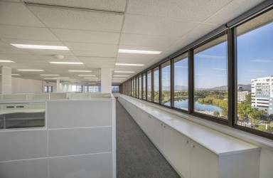 Office(s) For Lease - QLD - Townsville City - 4810 - Fitted out modern tenancies with abundant natural light and stunning 360° city views!  (Image 2)