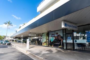 Retail For Lease - QLD - Cairns City - 4870 - Retail Space at the Base of The Benson Hotel  (Image 2)