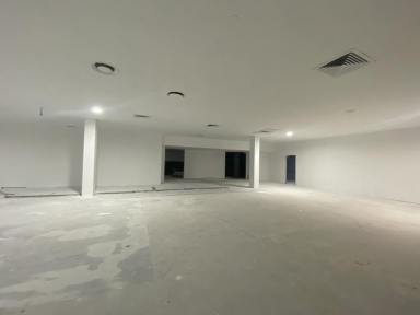 Retail For Lease - QLD - Cairns City - 4870 - Large Hospitality/Retail Space at the Base of The Benson Hotel  (Image 2)