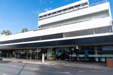 Retail For Lease - QLD - Cairns City - 4870 - Retail Space at the Base of The Benson Hotel  (Image 2)
