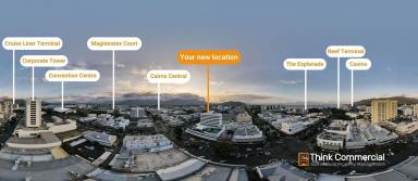 Retail For Lease - QLD - Cairns City - 4870 - Retail Space at the Base of The Benson Hotel  (Image 2)