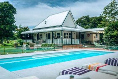 Business For Sale - NSW - Bargo - 2574 - NARELLAN POOLS FRANCHISE WOLLONDILLY - AWARD WINNING BUSINESS  (Image 2)