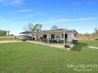 Acreage/Semi-rural For Sale - QLD - Arriga - 4880 - PERFECT ACREAGE  TO ENJOY COUNTRY LIVING  (Image 2)