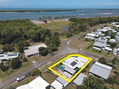 House For Sale - QLD - Taylors Beach - 4850 - BLOCK HOME ON CORNER BLOCK WITH SOME WATER VIEWS - MORE PHOTOS TO COME!  (Image 2)