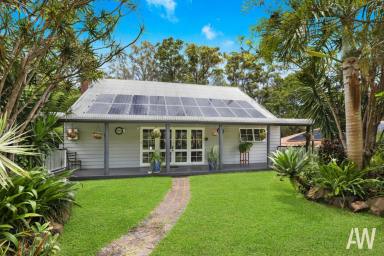 House For Sale - QLD - Kuluin - 4558 - Sunshine Coast Charmer  (Image 2)