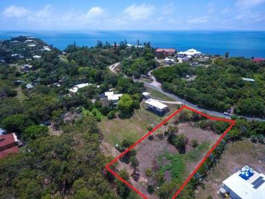 Residential Block For Sale - QLD - Dolphin Heads - 4740 - AWAITING YOUR DREAM HOME...  (Image 2)