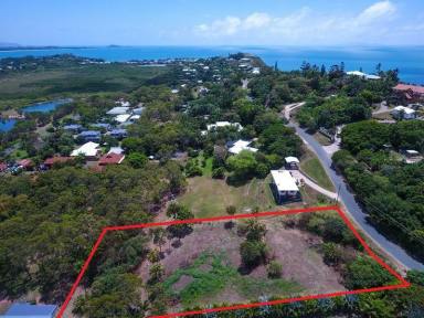 Residential Block For Sale - QLD - Dolphin Heads - 4740 - AWAITING YOUR DREAM HOME...  (Image 2)