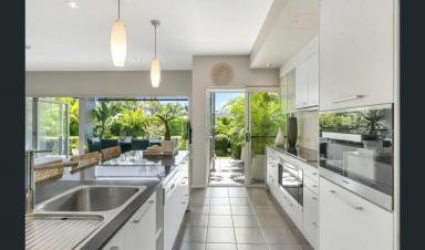 Townhouse For Sale - NSW - Sapphire Beach - 2450 - Sheer Luxury – Simply Stunning  (Image 2)