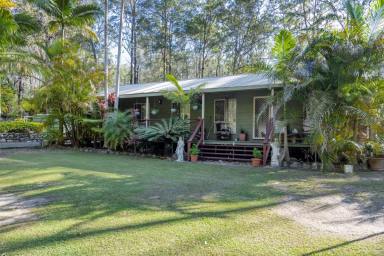 Lifestyle For Sale - NSW - Nymboida - 2460 - TRANQUIL RETREAT WITH MULTIPLE BUILDINGS & SHEDS  (Image 2)