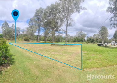 Residential Block Sold - QLD - Gundiah - 4650 - Prime Residential Land in Gundiah  (Image 2)