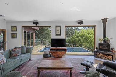 Acreage/Semi-rural For Sale - VIC - Noojee - 3833 - IMPRESSIVE PRIVATE LIFESTYLE PROPERTY  (Image 2)