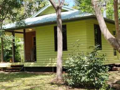 House Sold - QLD - Moolboolaman - 4671 - Charming Countryside Cottage for Sale in Moolboolaman  (Image 2)