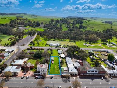 Residential Block Sold - VIC - Coleraine - 3315 - Commercial Land in the Heart of Coleraine  (Image 2)