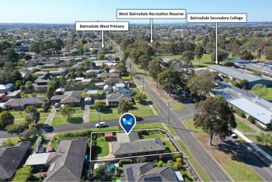 House For Sale - VIC - Bairnsdale - 3875 - Solid Home & Great Family Location  (Image 2)