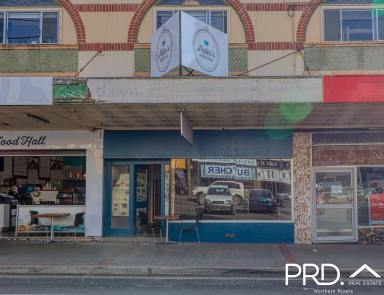 Retail For Lease - NSW - Kyogle - 2474 - Central Commercial Space  (Image 2)