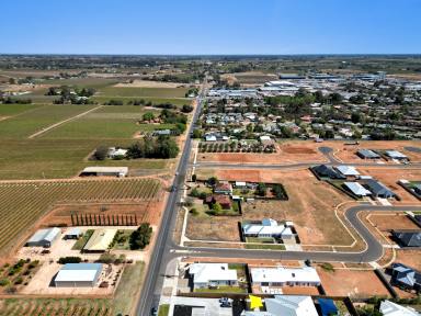 Residential Block For Sale - VIC - Irymple - 3498 - Prime Vacant Land in Irymple's Sought-After Subdivision  (Image 2)