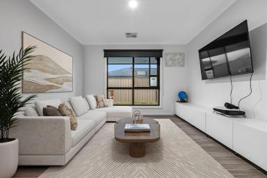 House For Sale - VIC - Red Cliffs - 3496 - Modern Comfort meets Spacious Living  (Image 2)