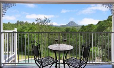 House Leased - QLD - Black Mountain - 4563 - Four bed family home - With Mountain Views!  (Image 2)