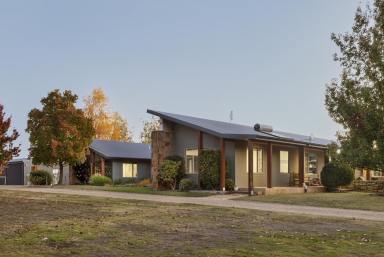 Other (Rural) Sold - VIC - Boorolite - 3723 - `REDBANK`  (Image 2)