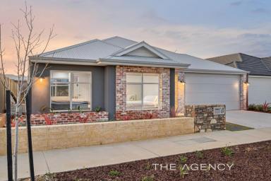 House Sold - WA - Mandogalup - 6167 - Spacious Modern Family Home  (Image 2)