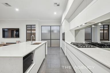 House Sold - WA - Mandogalup - 6167 - Spacious Modern Family Home  (Image 2)