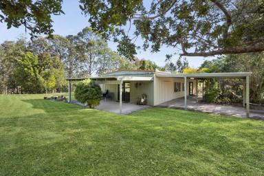 Acreage/Semi-rural For Sale - QLD - Araluen - 4570 - COUNTRY LIVING SO CLOSE TO TOWN  (Image 2)