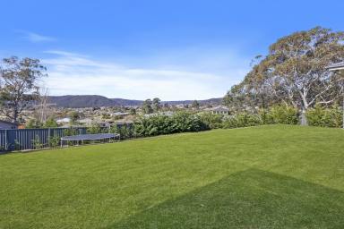 House For Sale - NSW - Bowenfels - 2790 - Grand Family Living in Bowenfels: Luxury, Space, and Elegance Await!  (Image 2)