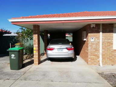 Unit Sold - WA - Kewdale - 6105 - Spacious Unit - walk to Belmont Forum  (Image 2)