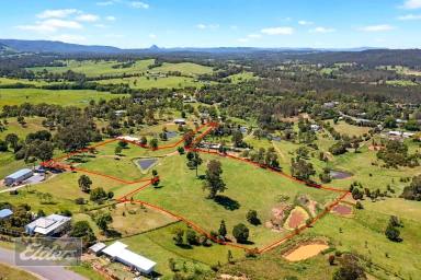 Residential Block For Sale - QLD - Mothar Mountain - 4570 - 10 acres with Potential for 5 x Small Acreage Lots!  (Image 2)