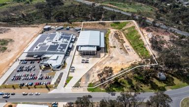 Industrial/Warehouse Expressions of Interest - VIC - East Bendigo - 3550 - A-Grade Corporate Industrial Facility with Further Development Opportunity in Elite East Bendigo Location  (Image 2)