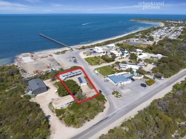 Other (Residential) For Sale - SA - Marion Bay - 5575 - Amazing Seaside Location * Beachfront * Buy your Lifestyle Business or Home on 1593m2 * Offers Presented  (Image 2)