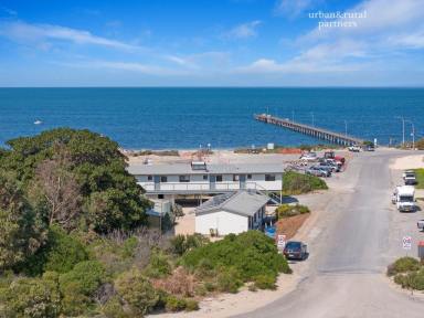Other (Residential) For Sale - SA - Marion Bay - 5575 - Amazing Seaside Location * Beachfront * Buy your Lifestyle Business or Home on 1593m2 * Offers Presented  (Image 2)
