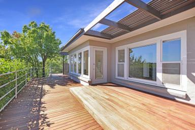 House Leased - VIC - Bairnsdale - 3875 - Landmark Property with a view!  (Image 2)