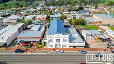 Other (Commercial) For Sale - TAS - Scottsdale - 7260 - Iconic Scottsdale Building - A Rare Investment Opportunity  (Image 2)