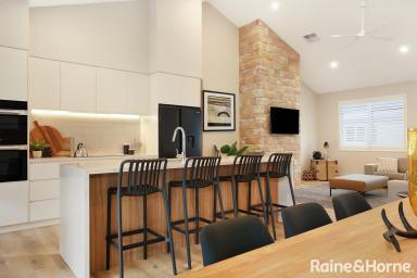 Villa For Sale - NSW - Bowral - 2576 - 'Ironwood' Bowral  (Image 2)