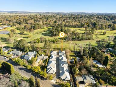 Villa For Sale - NSW - Bowral - 2576 - 'Ironwood' Bowral  (Image 2)