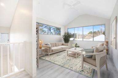 Villa For Sale - NSW - Bowral - 2576 - 'Ironwood' Bowral (Image 2)