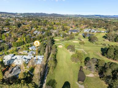 Villa For Sale - NSW - Bowral - 2576 - 'Ironwood' Bowral  (Image 2)