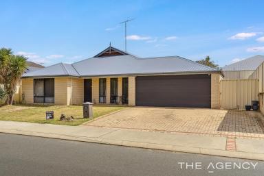 House Sold - WA - Lakelands - 6180 - Fantastic Family Home in the Heart of Lakelands  (Image 2)