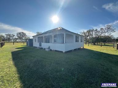 House Leased - QLD - Kingaroy - 4610 - Lovely Renovated Home with Country Charm  (Image 2)