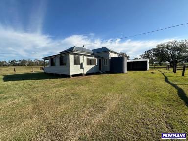 House Leased - QLD - Kingaroy - 4610 - Lovely Renovated Home with Country Charm  (Image 2)