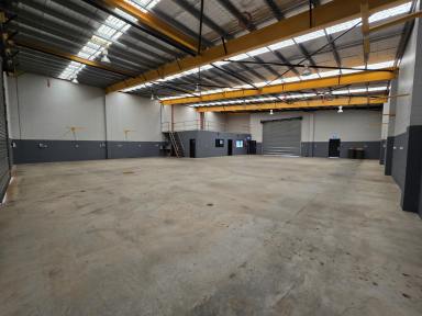 Industrial/Warehouse For Lease - QLD - Atherton - 4883 - Light Industrial - 530sqm Warehouse, Reception  (Image 2)