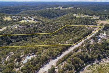 Residential Block For Sale - NSW - Glenorie - 2157 - Premium Acreage with Stunning Views  (Image 2)