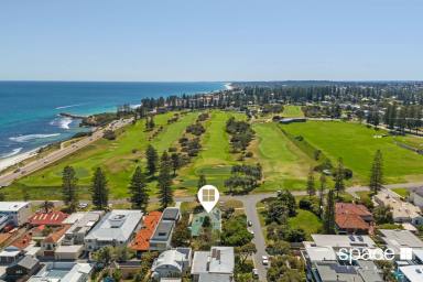 House For Sale - WA - Cottesloe - 6011 - NORTHFACING - GOLFCOURSE - OCEANVIEW - LANDHOLDING  (Image 2)