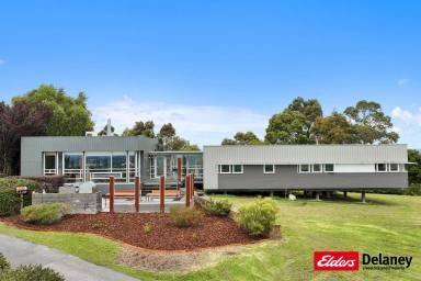 Lifestyle For Sale - VIC - Tetoora Road - 3821 - Are these the best views in West Gippsland?  (Image 2)