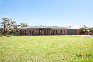 Acreage/Semi-rural For Sale - VIC - Wy Yung - 3875 - Mountain Views on the edge of Bairnsdale Township  (Image 2)