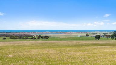 Mixed Farming For Sale - VIC - Seaspray - 3851 - PRIME GRAZING/CROPPING PROPERTY WITH BRILLIANT VIEWS OVER BASS STRAIGHT  (Image 2)