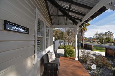 House For Sale - VIC - Myrtleford - 3737 - AMBIENCE MUST BE APPRECIATED IN PERSON  (Image 2)