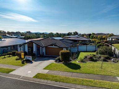 House Sold - NSW - Bega - 2550 - STUNNING LOCATION  (Image 2)