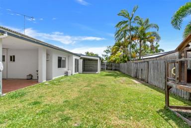 House Leased - QLD - Kewarra Beach - 4879 - SPACIOUS FAMILY HOME - SWIMMING POOL  (Image 2)